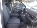  Citroen  Berlingo TAILLE M 650KG BLUEHDI 130 S&S BVM6 CLUB #9
