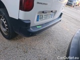  Citroen  Berlingo TAILLE M 650KG BLUEHDI 130 S&S BVM6 CLUB #20