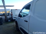  Citroen  Berlingo TAILLE M 650KG BLUEHDI 130 S&S BVM6 CLUB #34