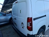  Citroen  Berlingo TAILLE M 650KG BLUEHDI 130 S&S BVM6 CLUB #36