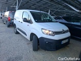  Citroen  Berlingo TAILLE M 650KG BLUEHDI 130 S&S BVM6 CLUB #39