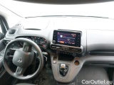  Citroen  Berlingo TAILLE M 650KG PURETECH 110 S&S BVM CLUB #11