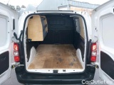  Citroen  Berlingo TAILLE M 650KG PURETECH 110 S&S BVM CLUB #13