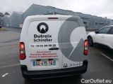  Citroen  Berlingo TAILLE M 650KG PURETECH 110 S&S BVM CLUB #16