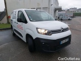  Citroen  Berlingo TAILLE M 650KG PURETECH 110 S&S BVM CLUB #27