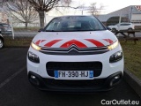  Citroen  C3 BLUEHDI 100 S&S BVM FEEL NAV #14