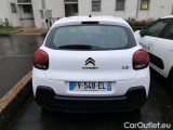  Citroen  C3 BLUEHDI 100 S&S BVM FEEL NAV #15