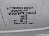  Citroen  C3 BLUEHDI 100 S&S BVM FEEL NAV #8