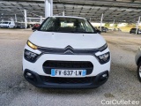  Citroen  C3 BLUEHDI 100 S&S BVM FEEL NAV #14