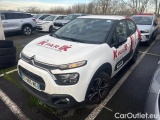  Citroen  C3 BLUEHDI 100 S&S BVM FEEL NAV #22