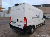  Citroen  Jumper 35 L3H2 BLUEHDI 140 S&S BVM6 DRIVER #3