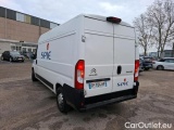  Citroen  Jumper 35 L3H2 BLUEHDI 140 S&S BVM6 DRIVER #2