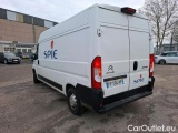  Citroen  Jumper 35 L3H2 BLUEHDI 140 S&S BVM6 DRIVER #23