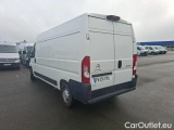  Citroen  Jumper 35 L3H2 BLUEHDI 165 S&S BVM6 DRIVER #2