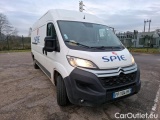  Citroen  Jumper 35 L3H2 BLUEHDI 140 S&S BVM6 DRIVER #57