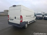  Citroen  Jumper 35 L3H2 BLUEHDI 165 S&S BVM6 DRIVER #3