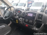  Citroen  Jumper 35 L3H2 BLUEHDI 165 S&S BVM6 DRIVER #11