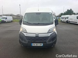  Citroen  Jumper 35 L3H2 BLUEHDI 165 S&S BVM6 DRIVER #14