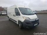  Citroen  Jumper 35 L3H2 BLUEHDI 165 S&S BVM6 DRIVER #28