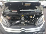 Citroen  Jumper 35 L3H2 BLUEHDI 165 S&S BVM6 DRIVER #27