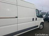  Citroen  Jumper 35 L3H2 BLUEHDI 165 S&S BVM6 DRIVER #38