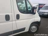  Citroen  Jumper 35 L3H2 BLUEHDI 165 S&S BVM6 DRIVER #42