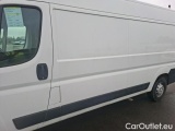  Citroen  Jumper 35 L3H2 BLUEHDI 165 S&S BVM6 DRIVER #43