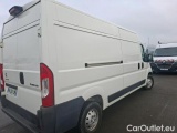  Citroen  Jumper 35 L3H2 BLUEHDI 165 S&S BVM6 DRIVER #48