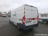  Citroen  Jumper 35 L3H2 BLUEHDI 140 S&S BVM6 CLUB #2