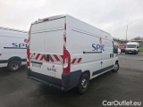  Citroen  Jumper 35 L3H2 BLUEHDI 140 S&S BVM6 CLUB #3