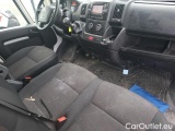  Citroen  Jumper 35 L3H2 BLUEHDI 140 S&S BVM6 CLUB #9