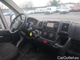  Citroen  Jumper 35 L3H2 BLUEHDI 140 S&S BVM6 CLUB #11