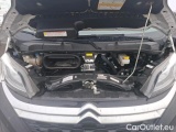  Citroen  Jumper 35 L3H2 BLUEHDI 140 S&S BVM6 CLUB #15