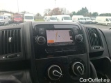  Citroen  Jumper 35 L3H2 BLUEHDI 140 S&S BVM6 CLUB #14