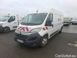  Citroen  Jumper 35 L3H2 BLUEHDI 140 S&S BVM6 CLUB #19