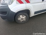  Citroen  Jumper 35 L3H2 BLUEHDI 140 S&S BVM6 CLUB #30