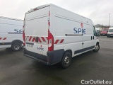  Citroen  Jumper 35 L3H2 BLUEHDI 140 S&S BVM6 CLUB #45