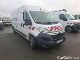  Citroen  Jumper 35 L3H2 BLUEHDI 140 S&S BVM6 CLUB #46