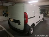  Fiat  Doblo 1.3 MULTIJET 95 PACK #3