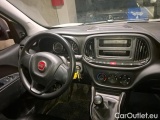  Fiat  Doblo 1.3 MULTIJET 95 PACK #4
