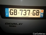  Fiat  Doblo 1.3 MULTIJET 95 PACK #5