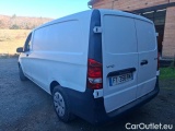  Mercedes  Vito 116 CDI LONG SELECT #2