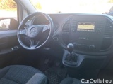  Mercedes  Vito 116 CDI LONG SELECT #4