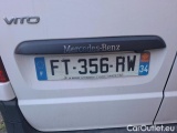  Mercedes  Vito 116 CDI LONG SELECT #5
