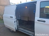  Mercedes  Vito 116 CDI LONG SELECT #10