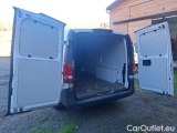  Mercedes  Vito 116 CDI LONG SELECT #13
