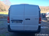  Mercedes  Vito 116 CDI LONG SELECT #15