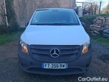  Mercedes  Vito 116 CDI LONG SELECT #14