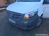  Mercedes  Vito 116 CDI LONG SELECT #26