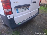  Mercedes  Vito 116 CDI LONG SELECT #30